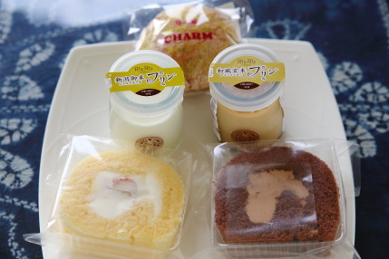 食べきれるのかと心配になる