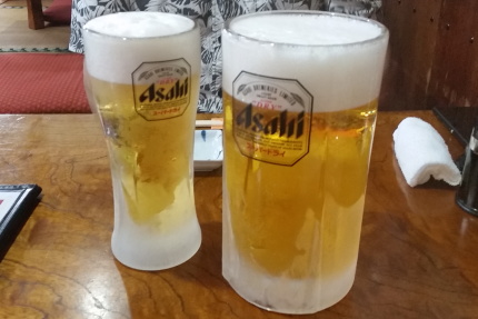 ビール