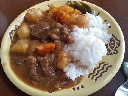 カレー