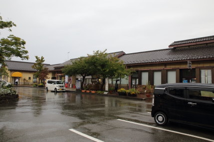 小布施駅