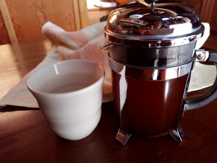 高級コーヒー豆ゲイシャ種