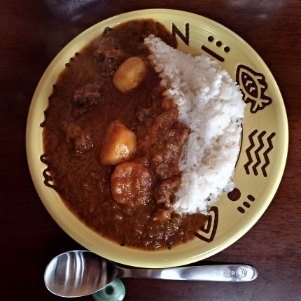 カレー