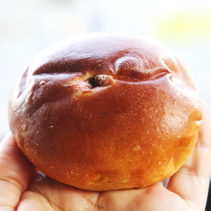 あんパン130円（税別）