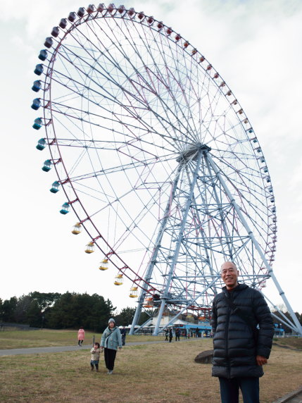 葛西臨海公園