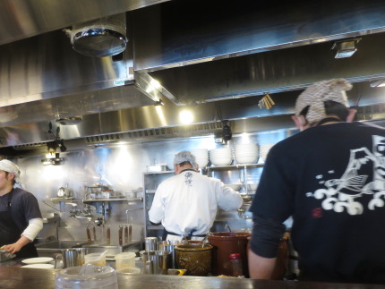 麺屋あごすけ