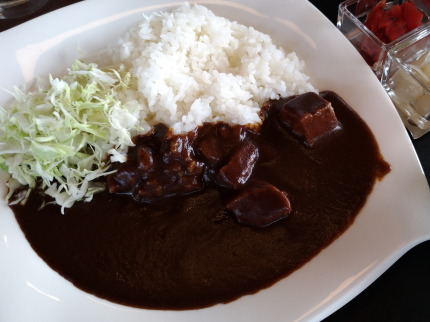 カレー