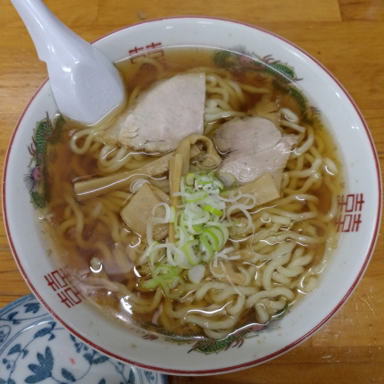 ラーメン