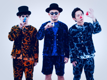 H ZETTRIO