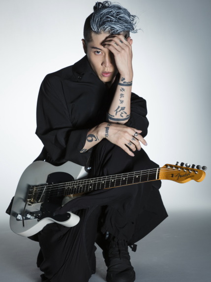 MIYAVI