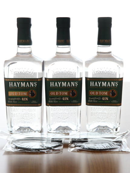 HAYMANS OLDTOM GIN