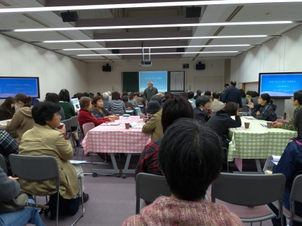 新潟県立看護大学