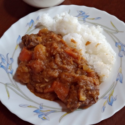 カレー