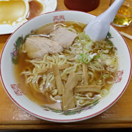 ラーメン