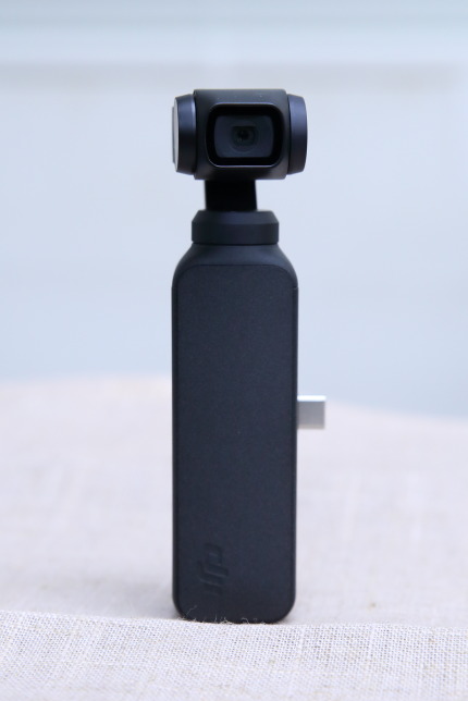 DJI Osmo Pocket