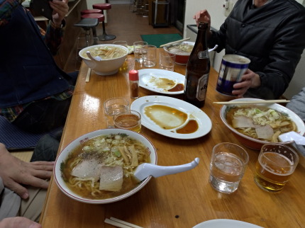 ラーメン