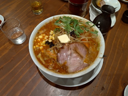 ラーメン