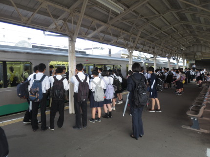 えちごトキめき鉄道