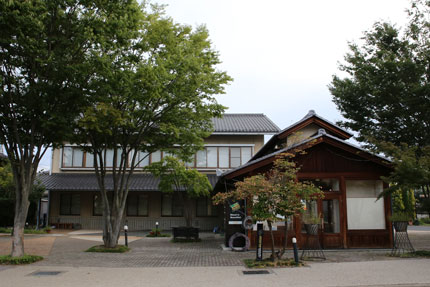 小布施町商工会