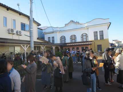 高田世界館