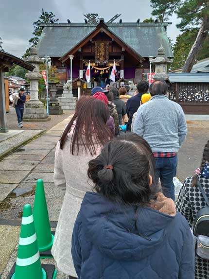 日枝神社