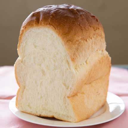 イギリスパン350円税別