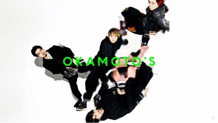 OKAMOTO'S