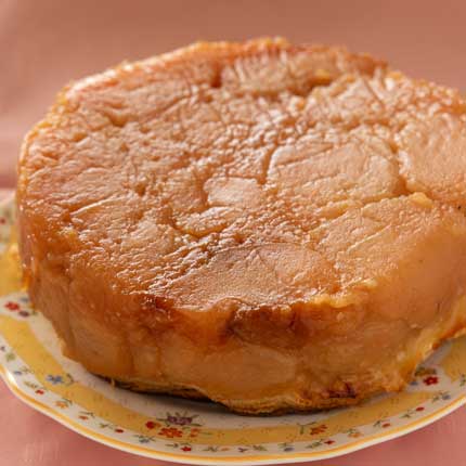 TarteTatin