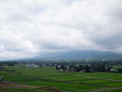 火野正平さんも見た風景