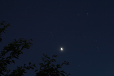 金星20070528