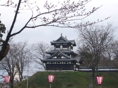 高田城址公園20070401